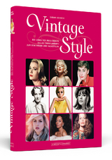 Vintage Style - Sarah Kennedy