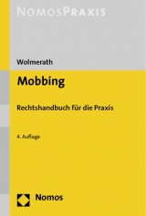 Mobbing - Martin Wolmerath