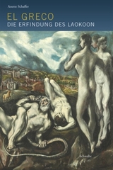 El Greco - Anette Schaffer