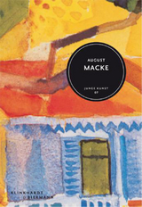 August Macke - Hajo D&uuml;chting, Margarethe Jochimsen
