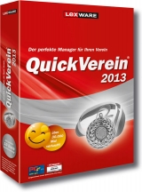 QuickVerein 2013 - 