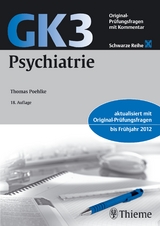 GK3 Psychiatrie - Poehlke, Thomas