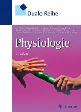 Duale Reihe Physiologie - Jan Behrends, Josef Bischofberger, Rainer Deutzmann