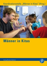 M&auml;nner in Kitas - 