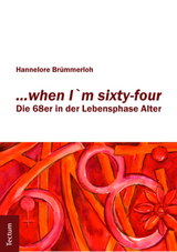 "...when I'm sixty-four" - Hannelore Br&uuml;mmerloh