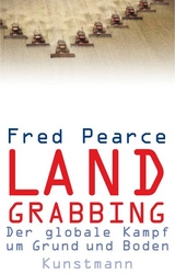 Land Grabbing - Fred Pearce