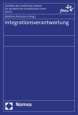 Integrationsverantwortung - 