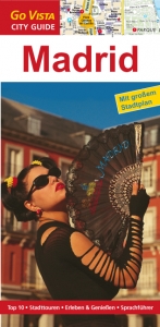 Madrid - Gimpl, Karoline