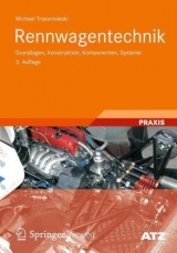 Rennwagentechnik - Trzesniowski, Michael