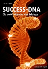 SUCCESS-DNA - Sascha Kugler