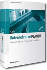 Haufe UnternehmensPLANER 2012 - 