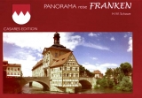 PANORAMA reise FRANKEN - H.W Schawe