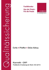 Kosmetik-GMP - 