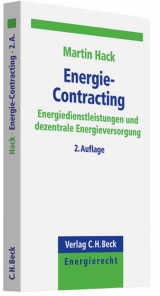 Energie-Contracting - Martin Hack