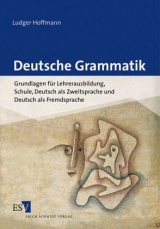 Deutsche Grammatik - Ludger Hoffmann