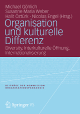 Organisation und kulturelle Differenz - 
