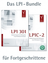 LPIC-2 und LPI 301 - Börnig, Anke; Korber, Thomas; Linde, Mario van der; Robers, Thorsten