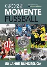 Grosse Momente - G&uuml;nter Giersberg, Hermann Weskamp