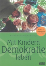 Mit Kindern Demokratie leben - 