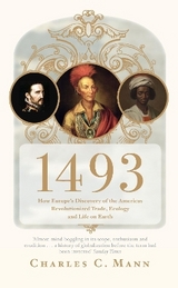 1493 - Mann, Charles C.