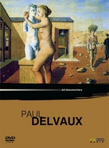 Paul Delvaux - 