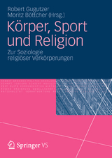 K&ouml;rper, Sport und Religion - 