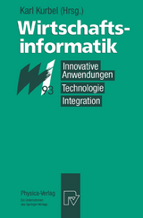 Wirtschaftsinformatik &prime;93 - 