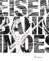 175 Jahre Eisenbahn in &Ouml;sterreich - Lorenz Gallmetzer, Christoph Posch