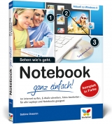 Notebook – ganz einfach! - Sabine Drasnin