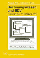Rechnungswesen und EDV - 