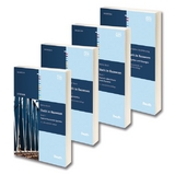 Statik im Bauwesen - Horschig, René; Kirsch, Werner; Spitzer, Paul