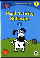 Storyworlds Stages 7-9 Disc 3 Software Multi User/Network - 