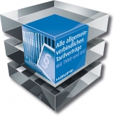 Alle allgemeinverbindlichen Tarifverträge. Mit TVöD und BAT - 