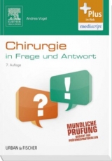 Chirurgie In Frage und Antwort - Andrea Vogel