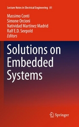 Solutions on Embedded Systems - 