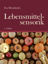 Lebensmittelsensorik - Derndorfer, Eva