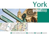 York PopOut Map - PopOut Maps