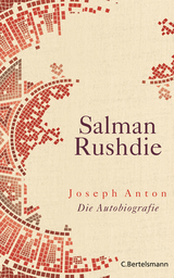 Joseph Anton - Salman Rushdie