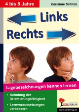 Links - Rechts - Christine Schlote