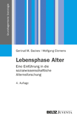 Lebensphase Alter - Gertrud Backes, Wolfgang Clemens
