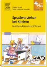 Sprachverstehen bei Kindern - Claudia Hachul, Wilma Sch&ouml;nauer-Schneider