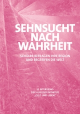 Sehnsucht nach Wahrheit - Christa Maria Bauermeister