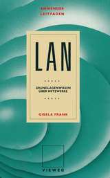 Anwenderleitfaden LAN - Gisela Frank