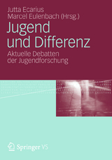 Jugend und Differenz - 