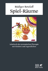 Spiel-R&auml;ume - R&uuml;diger Retzlaff
