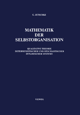 Mathematik der Selbstorganisation - Gottfried Jetschke