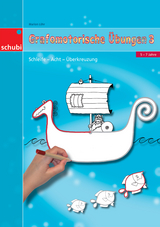 Grafomotorische &Uuml;bungen 3 - Marion L&ouml;hr