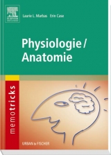 memotricks Physiologie/ Anatomie - Marbas, Laurie L.; Case, Erin