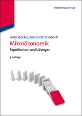 Mikro&ouml;konomik - Ferry Stocker, Kerstin M. Strobach