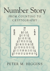 Number Story - Peter Michael Higgins